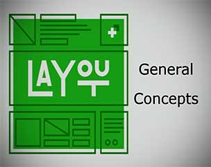Lay-out. General Concepts