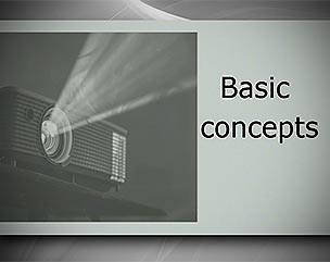 Slides. Basic concepts