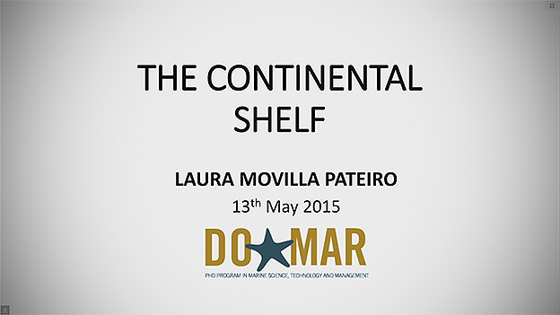 The Continental Shelf