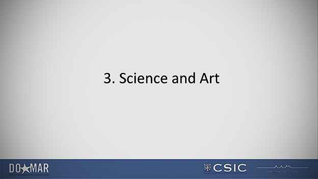 Science and Art