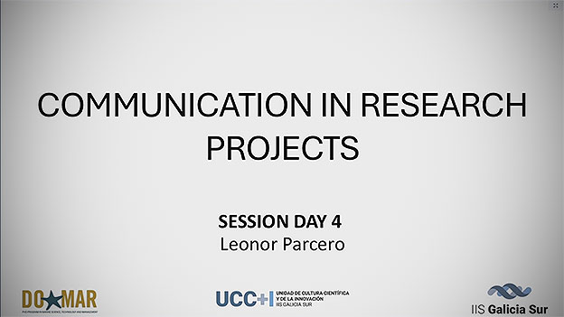 Communication in Research Projects