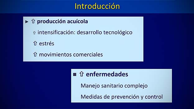 Vigilancia epidemiológica para detección de enfermedad